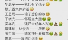 吃瓜群众娱乐大百科,揭秘娱乐圈幕后故事与热点事件