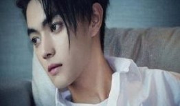 吃瓜娱乐圈许凯图片,帅气形象引热议