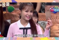 娱乐吃瓜秀,揭秘明星幕后故事，吃瓜群众狂欢盛宴